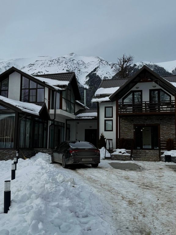 Семейный номер улучшенный