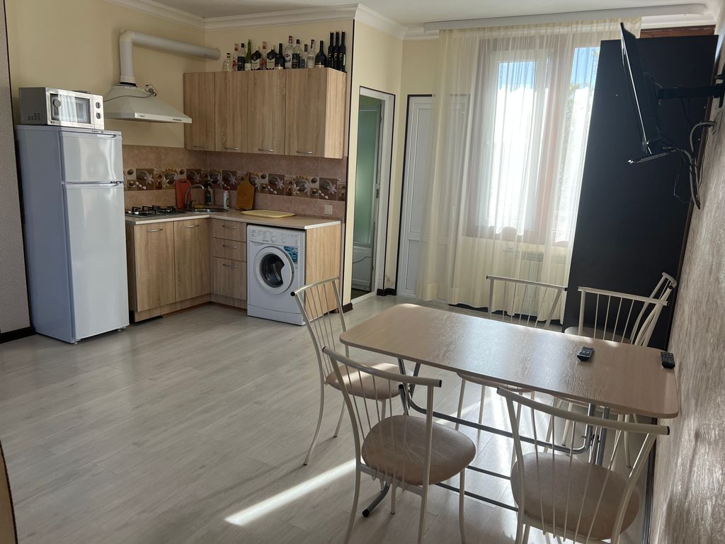 Апартаменты люкс