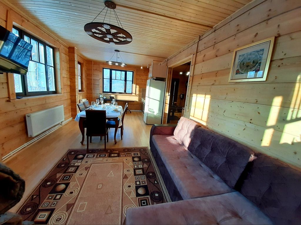 Дом 4 спальни