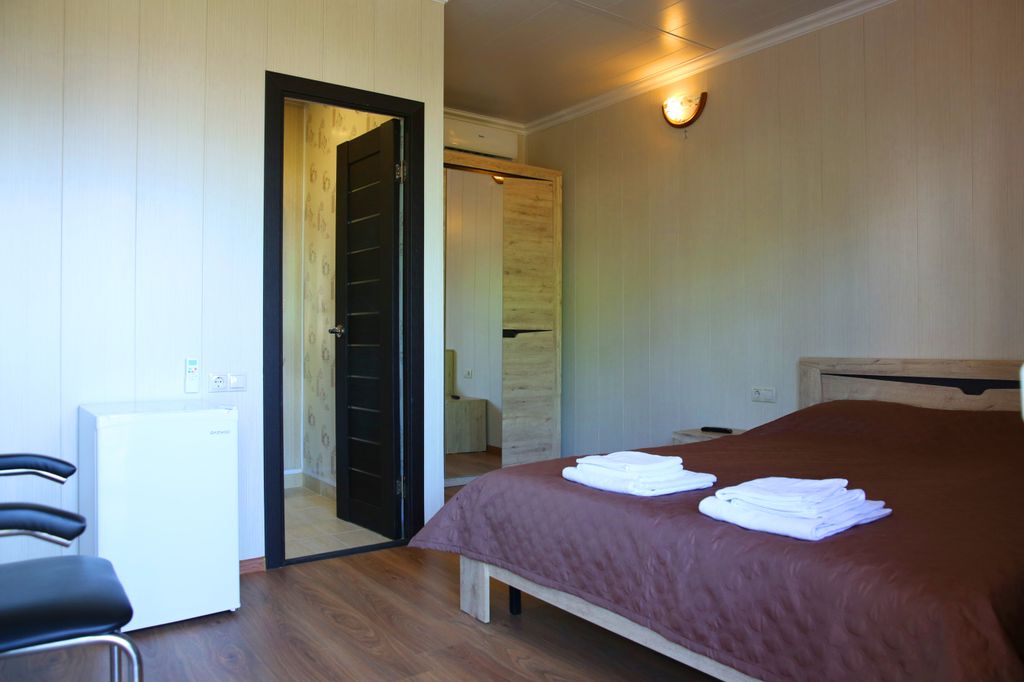 Улучшенный с видом на море