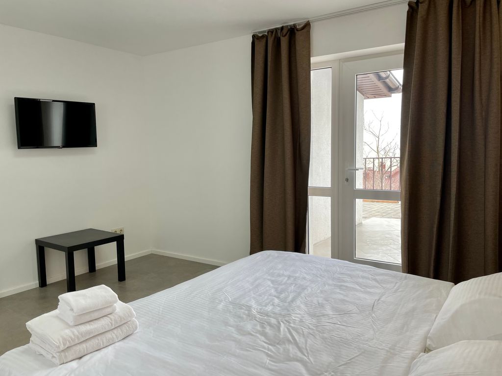 Апартаменты комфорт №13