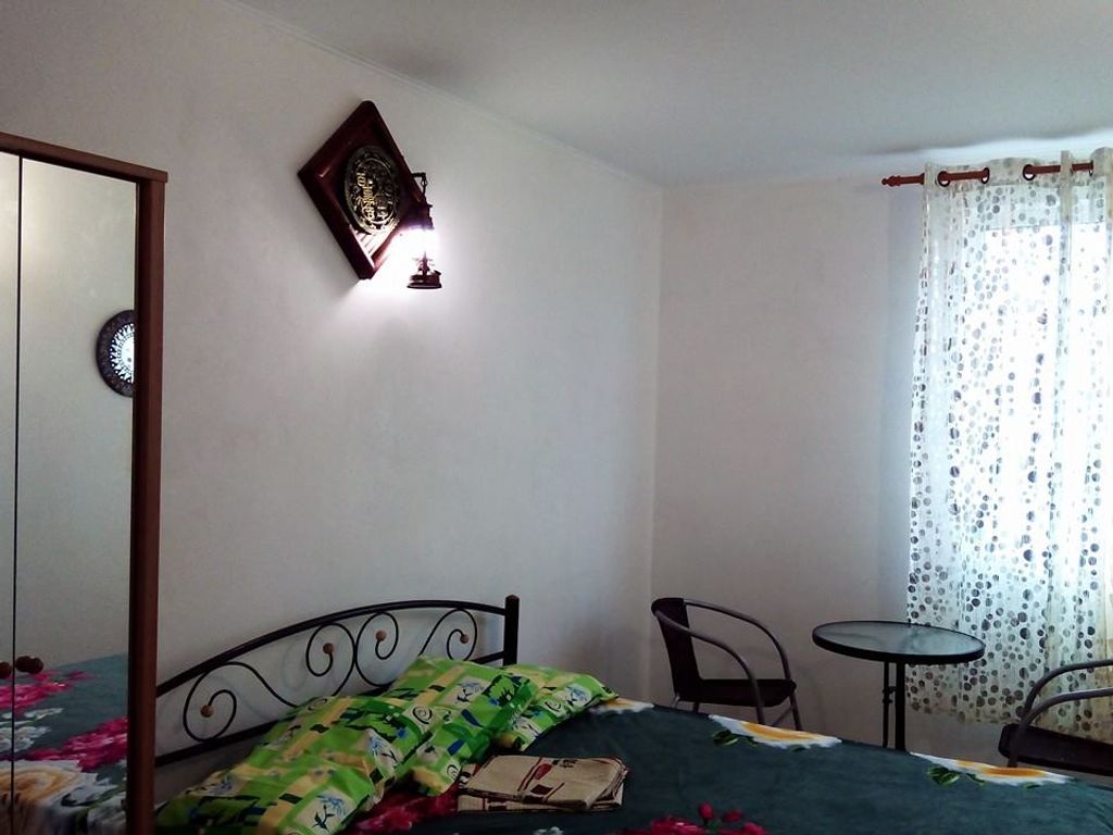 Трёхместный номер стандарт