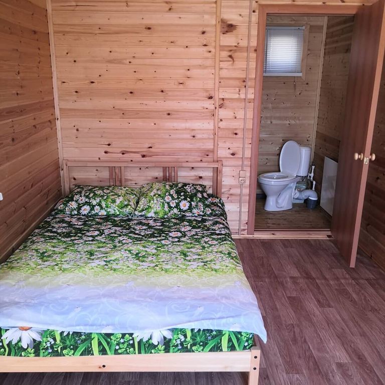 Апартаменты стандарт