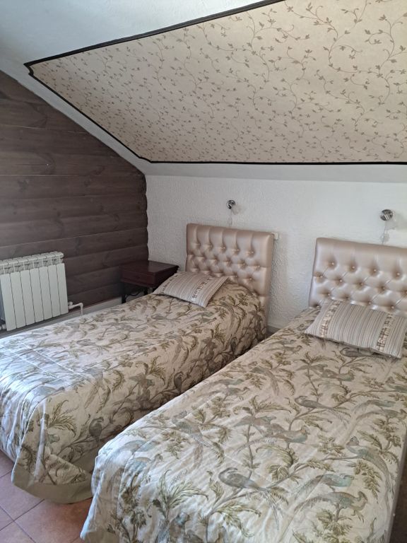 Семейный номер стандарт