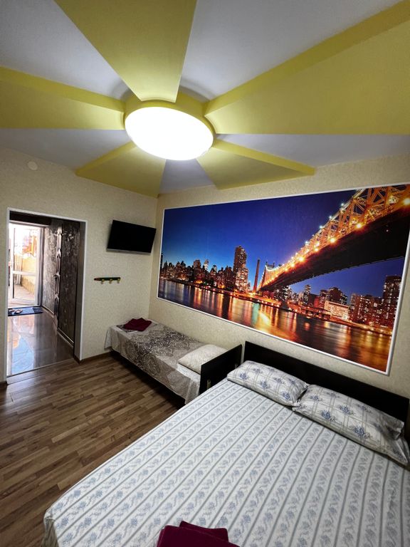 Дом стандарт