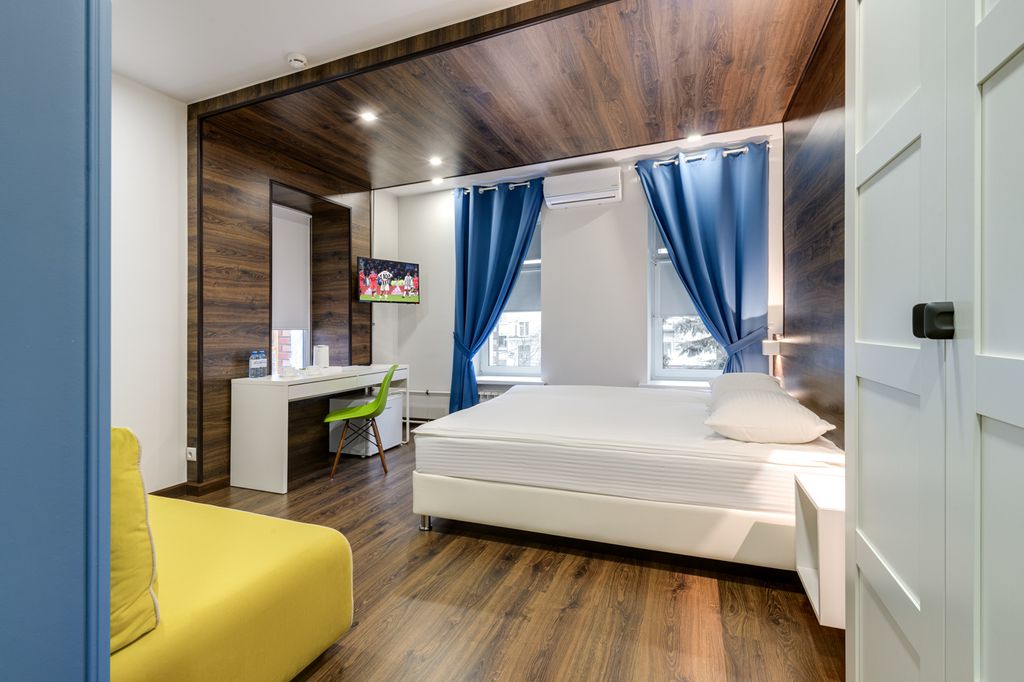 Семейный номер стандарт