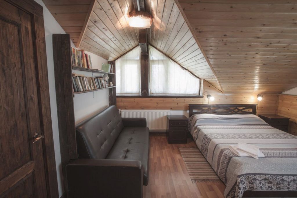 Семейный номер