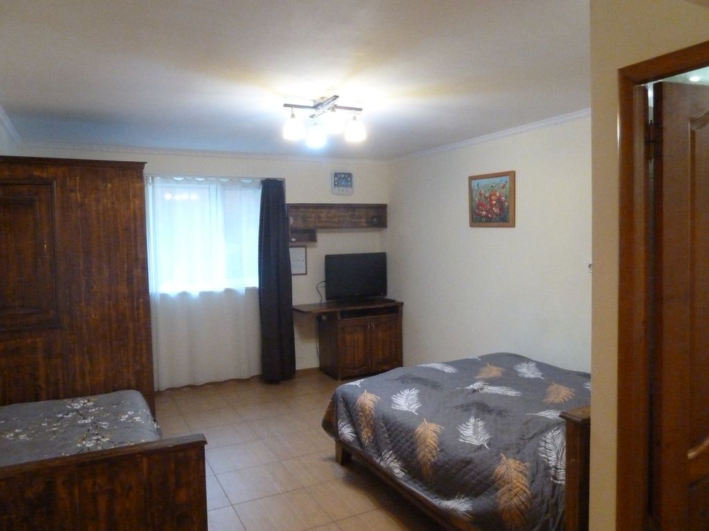 Апартаменты студия стандартная