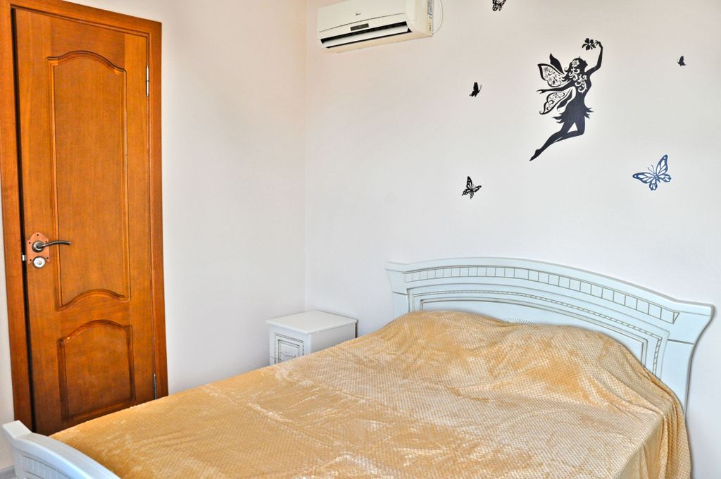 Трёхместный номер стандарт