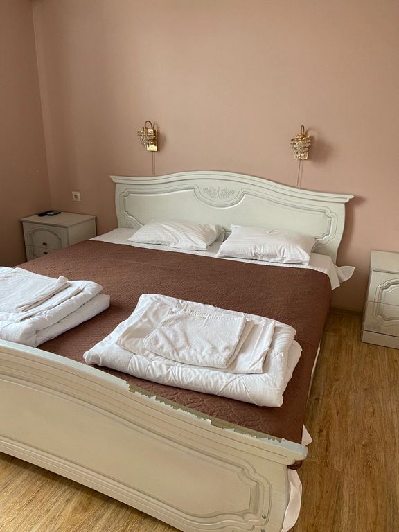 Семейный номер улучшенный