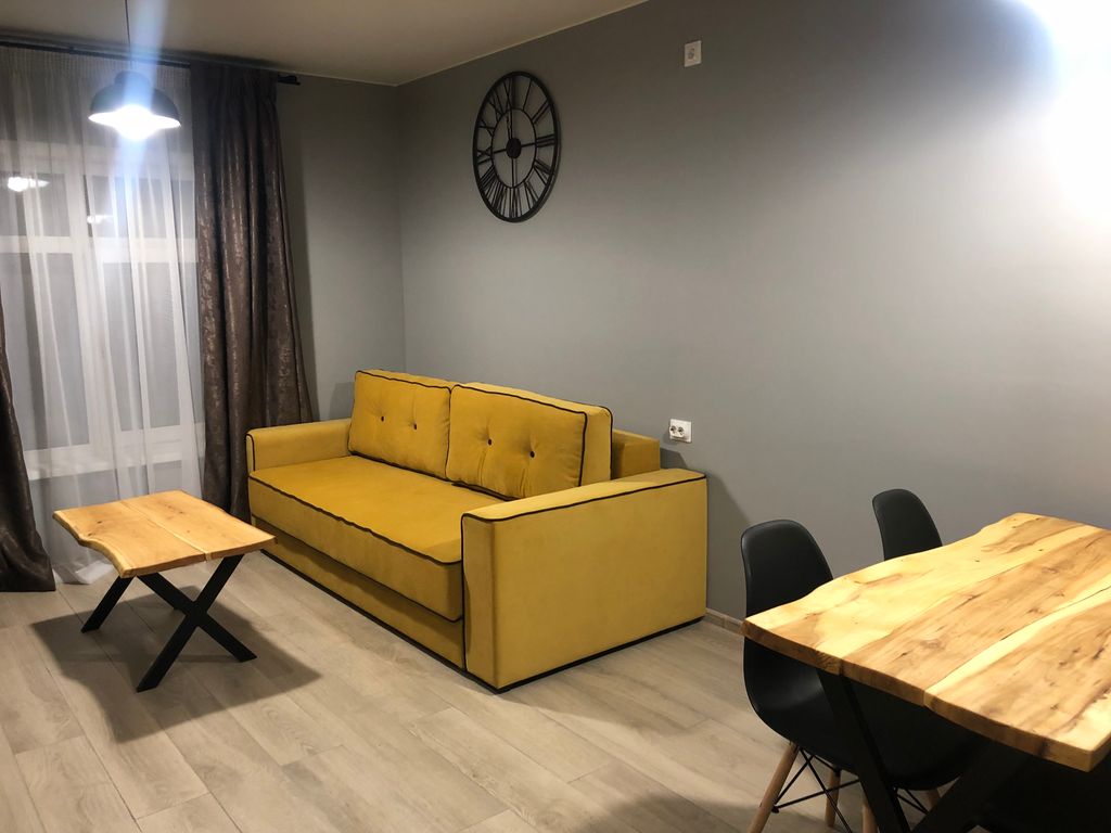 Дом бунгало