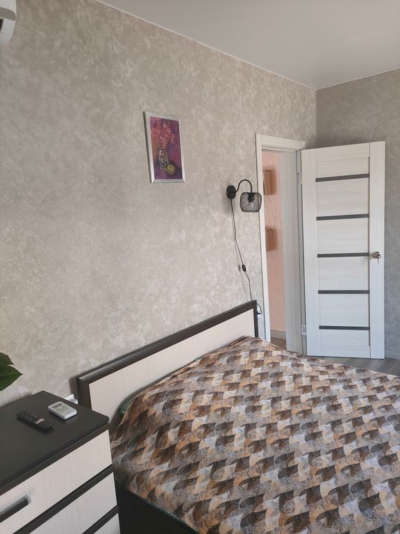 Апартаменты стандарт