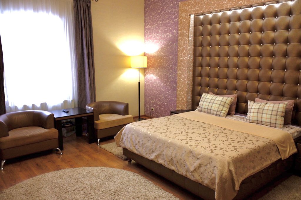 Семейный номер улучшенный