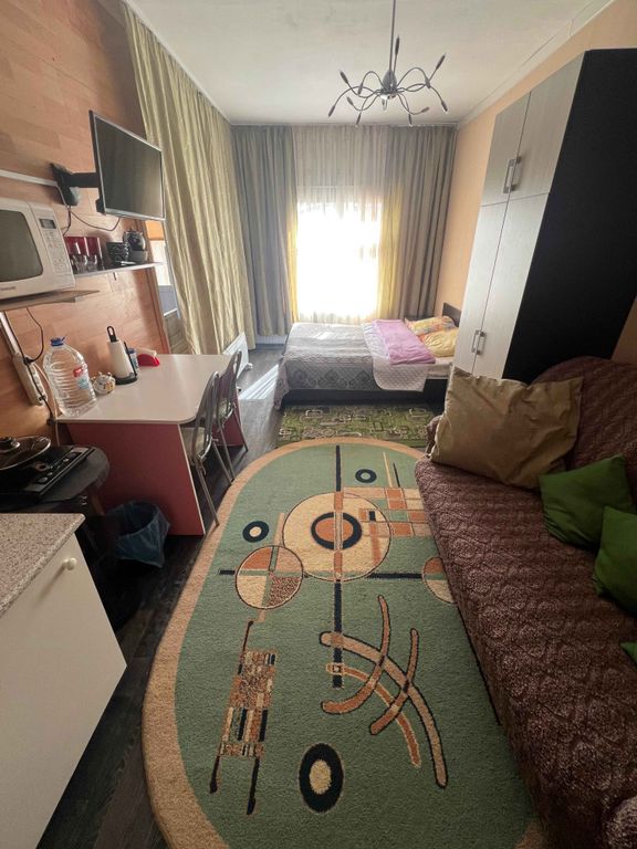 Двухместный номер с 2 отдельными кроватями стандарт