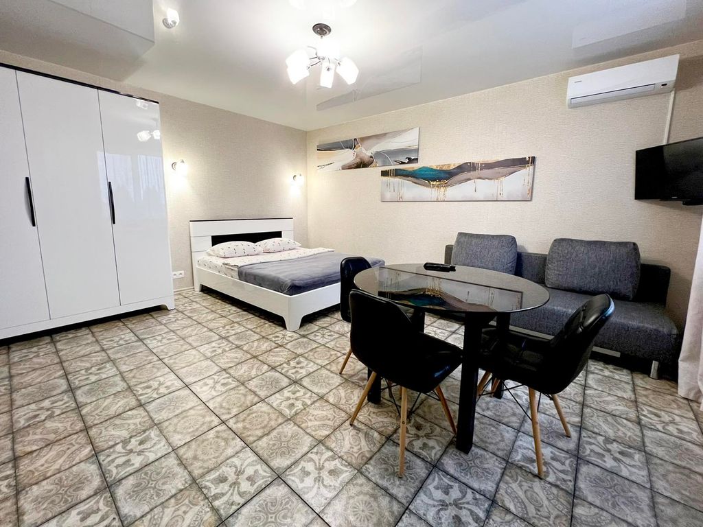 Двухместный номер с 1 кроватью улучшенный