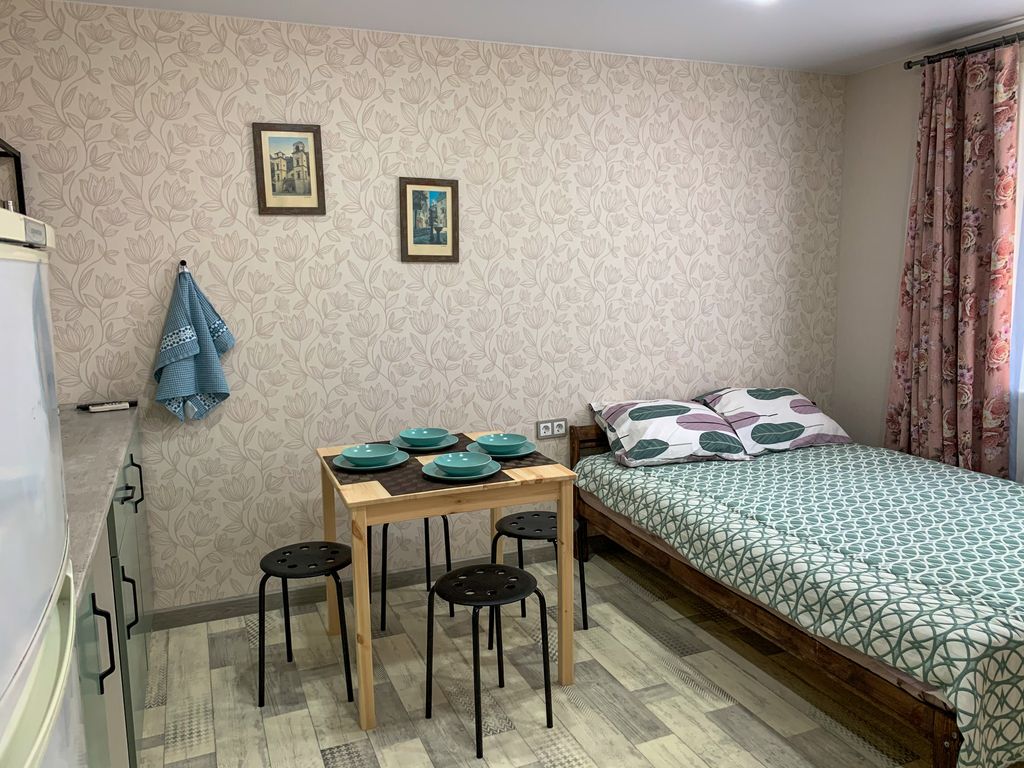 Семейный номер люкс