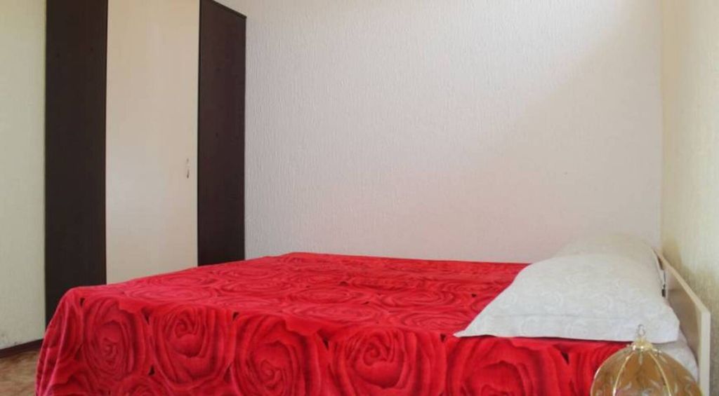 Трёхместный номер стандарт