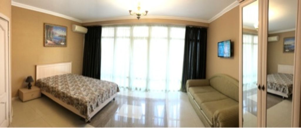 Четырёхместный номер люкс