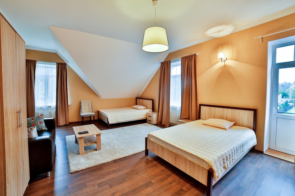 Семейный стандарт