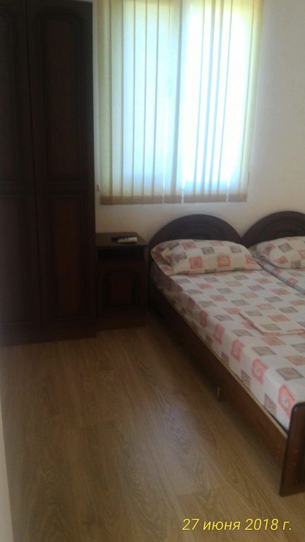 Двухместный номер с 2 отдельными кроватями Двойка