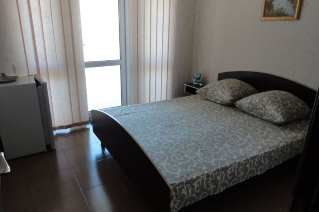 Двухместный номер с 1 кроватью 2-х местный Стандарт