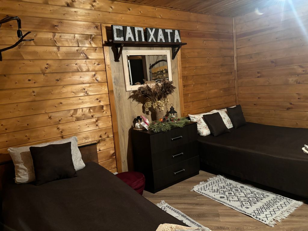 4-комнатный Дом