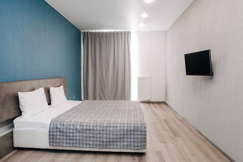 Одноместный номер стандарт