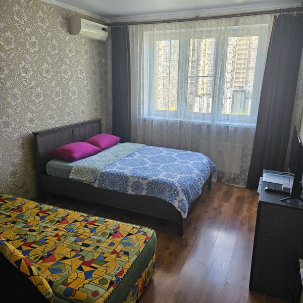 Комната
