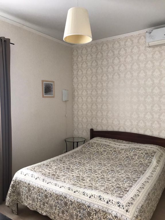 Двухместный номер с 1 кроватью эконом