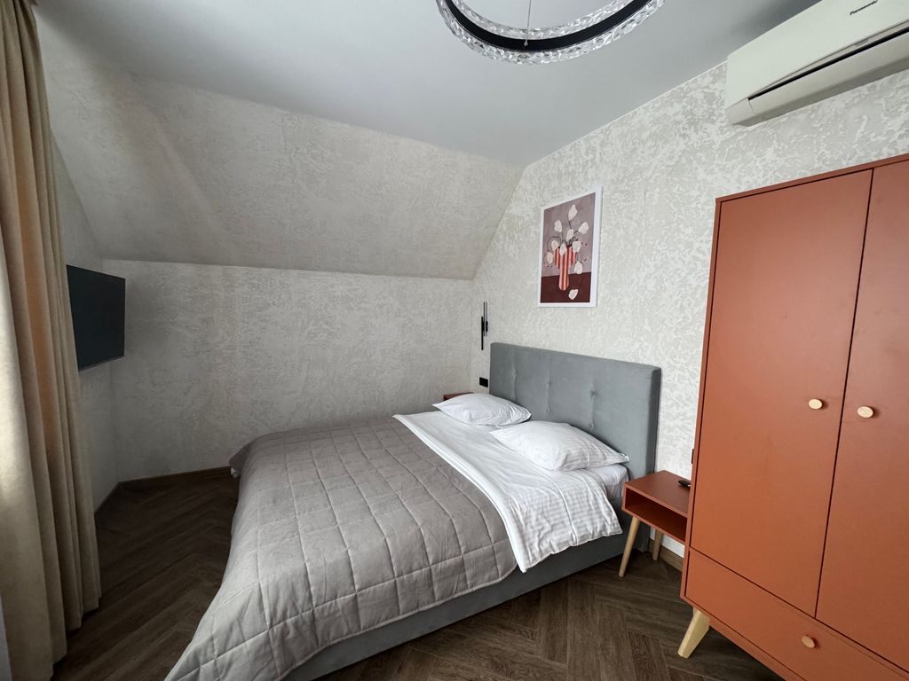 Семейный номер улучшенный