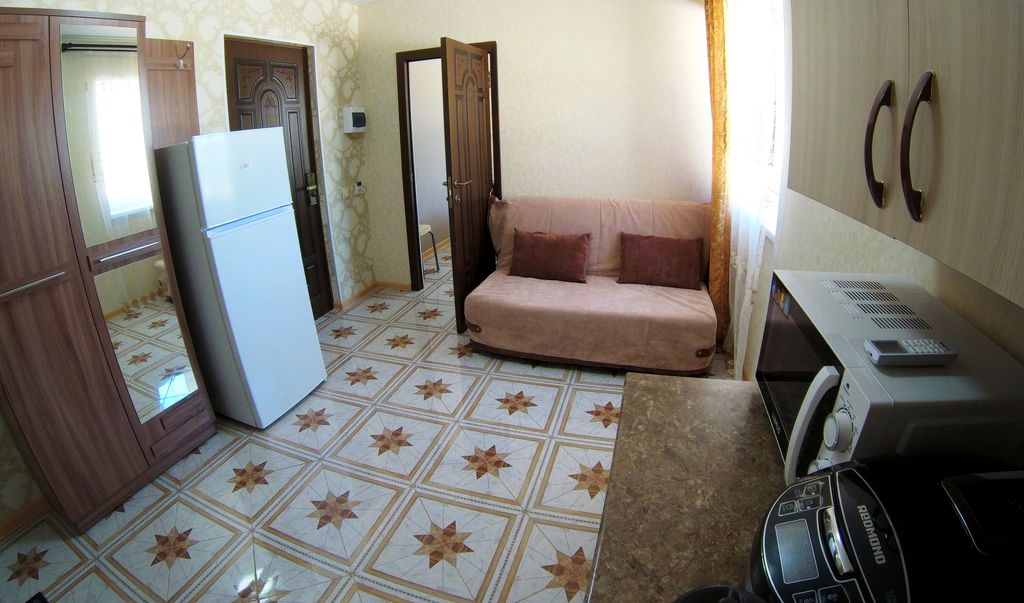 Семейный номер студио