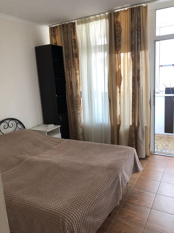 Двухместный номер с 2 отдельными кроватями стандарт