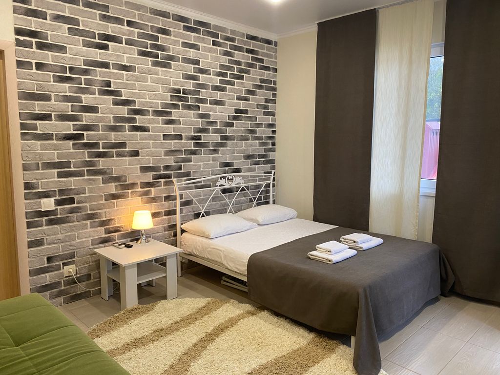 Семейный номер стандарт