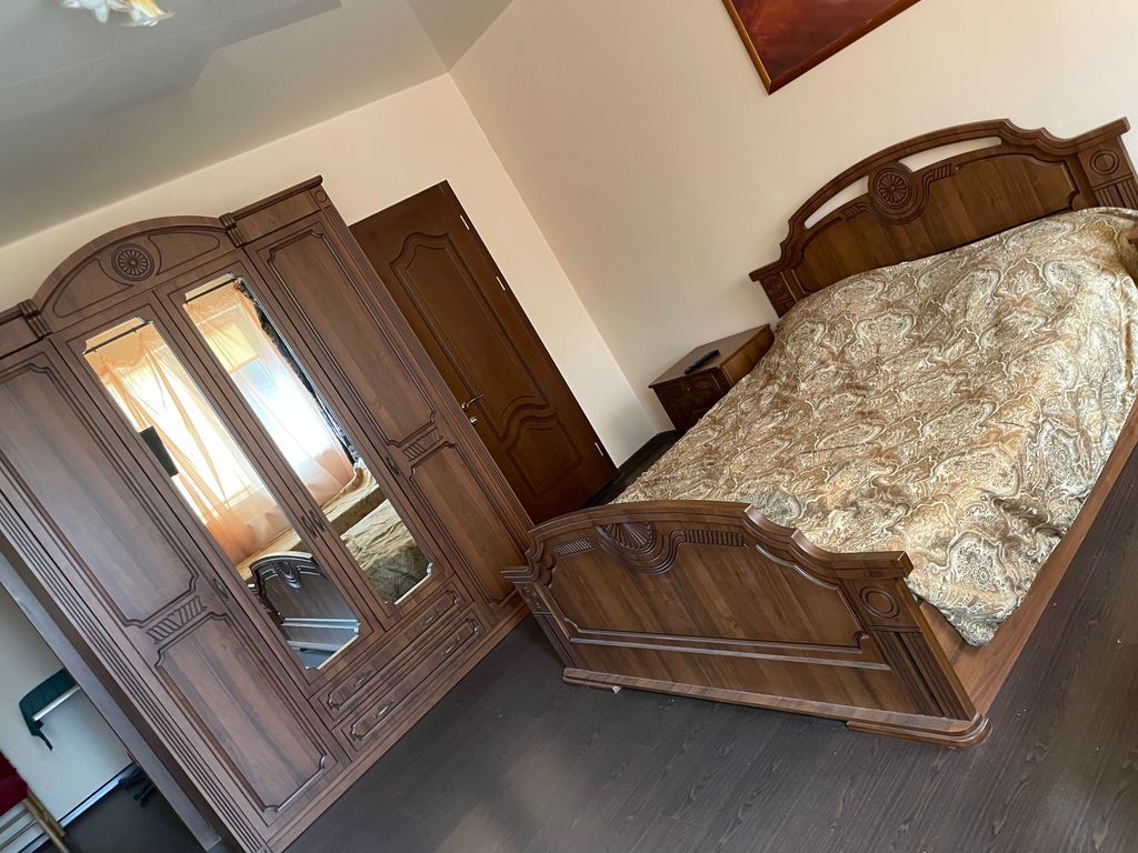 Трёхместный номер стандарт