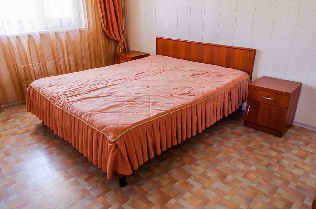 Четырёхместный номер люкс