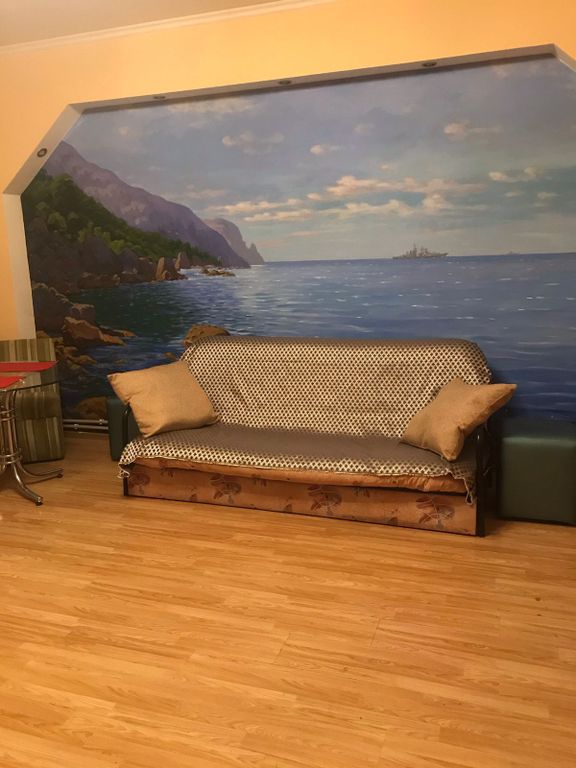 Четырёхместный номер семейный