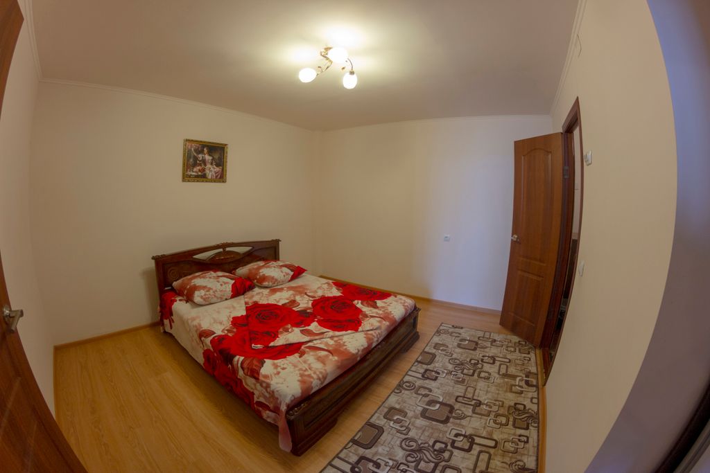 Семейный номер люкс