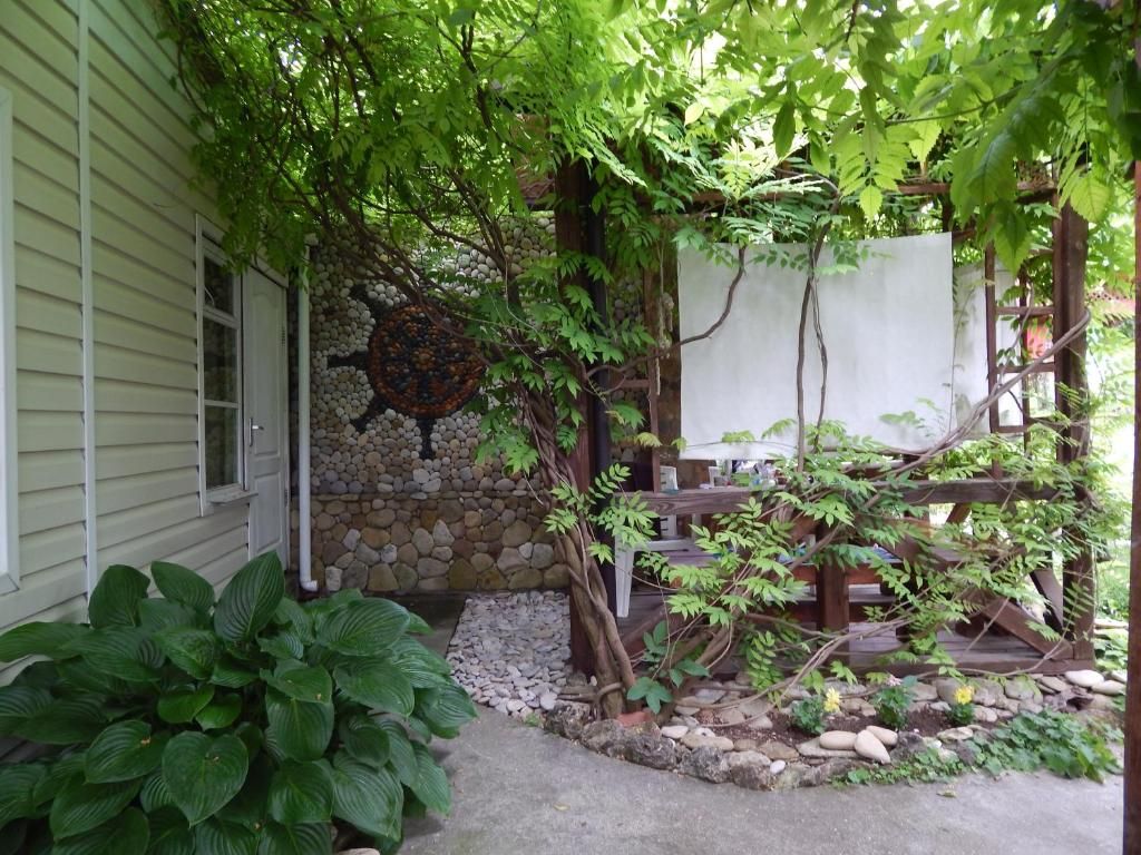 Двухместный номер с 1 кроватью Комната с одной двуспальной кроватью