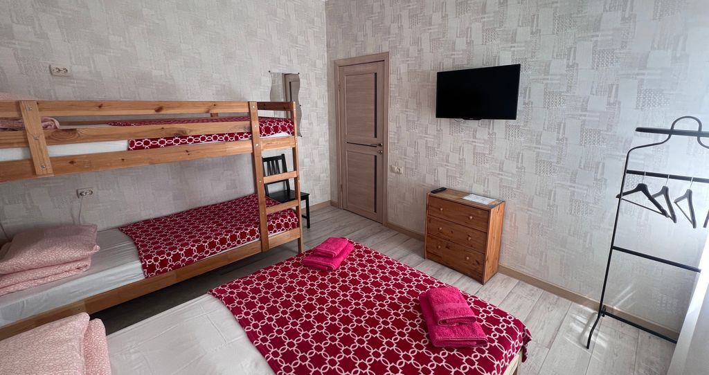 Семейный номер №3