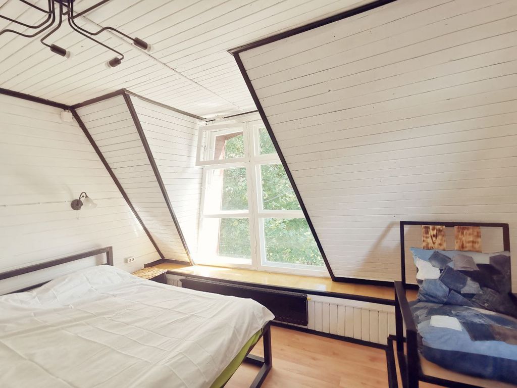 Двухместный номер с 1 кроватью стандарт