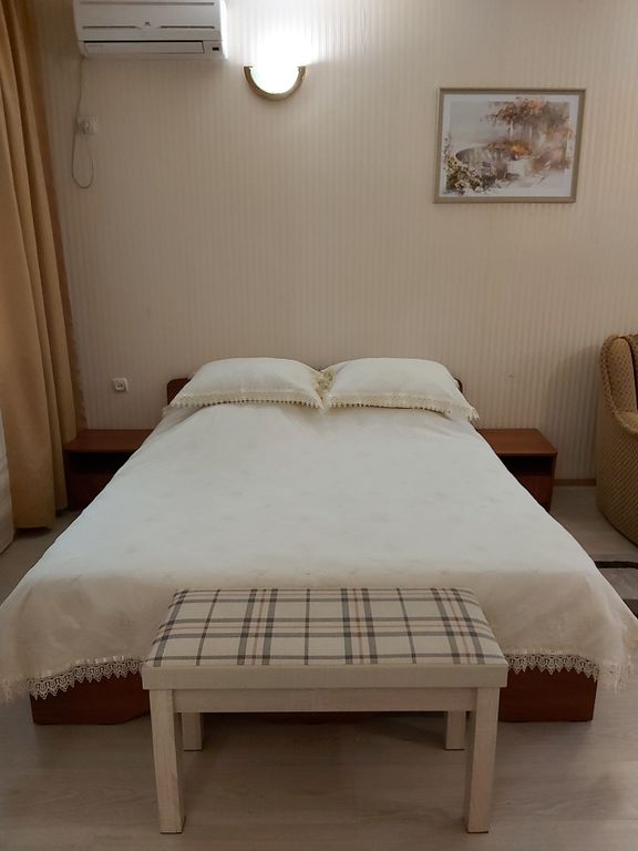 Семейный номер виноградный