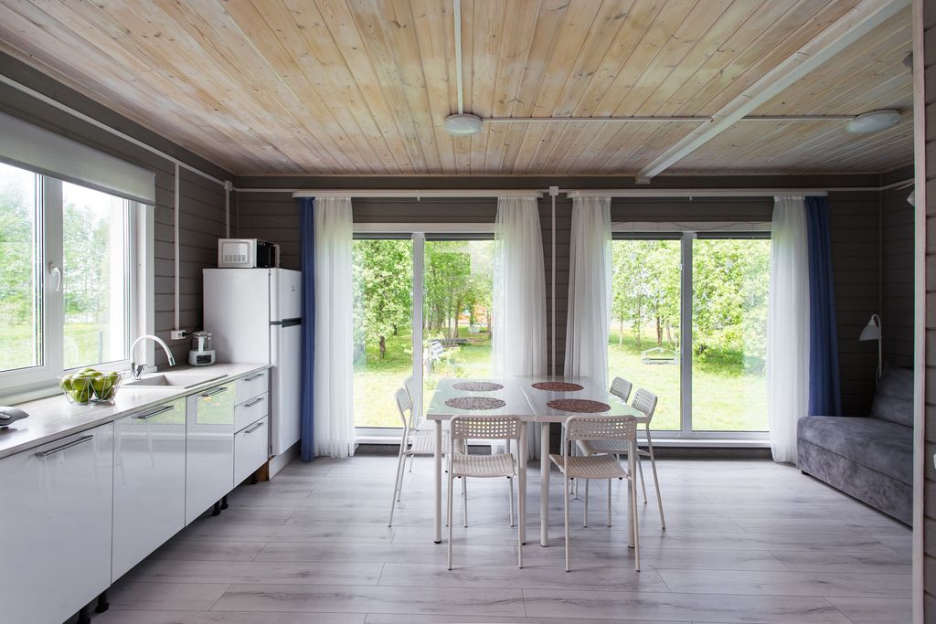 Дом улучшенный 2