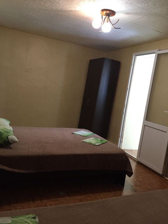 Семейный номер Семейный двухкомнатный номер стандарт