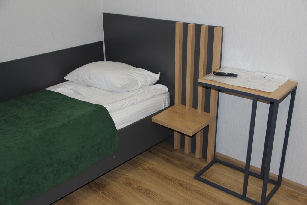 Одноместный номер эконом