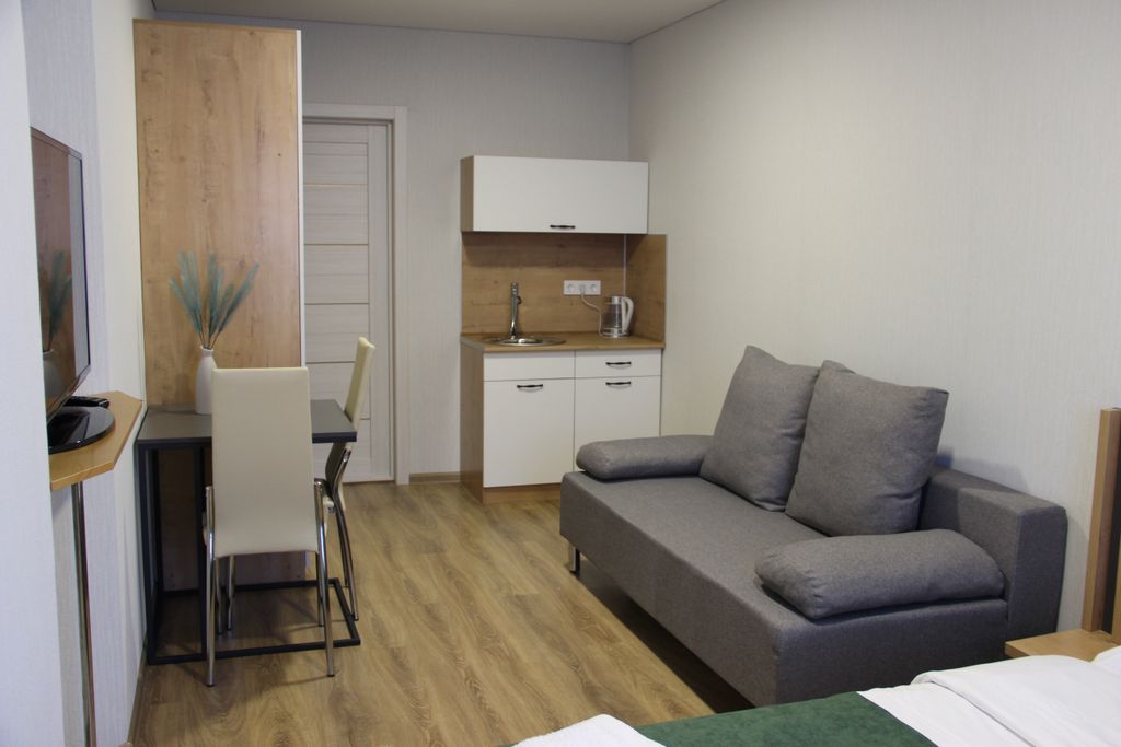 Семейный номер Семейный номер