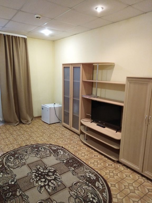 Семейный номер улучшенный