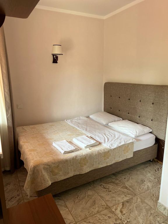 Четырёхместный номер комфорт