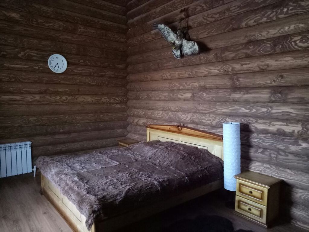 Четырёхместный номер люкс