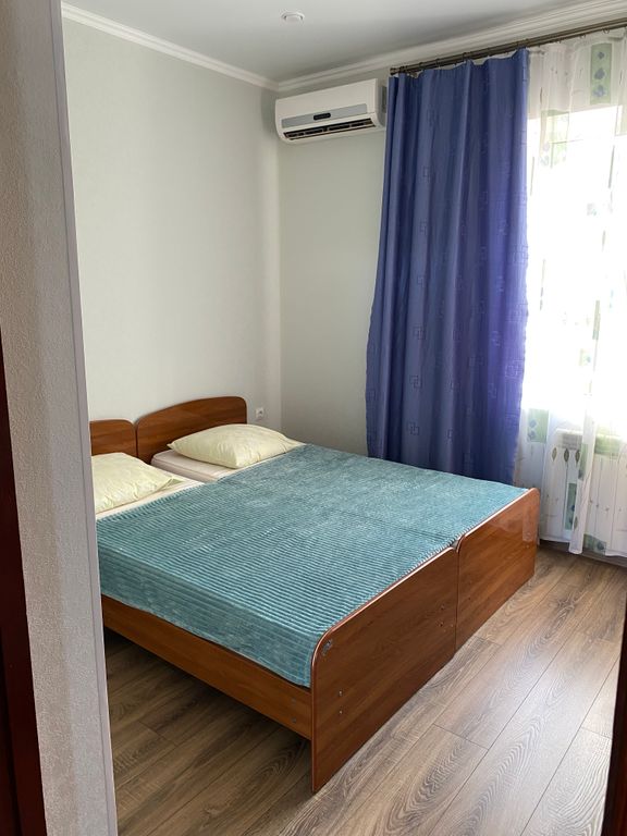 Двухместный номер с 2 отдельными кроватями стандарт