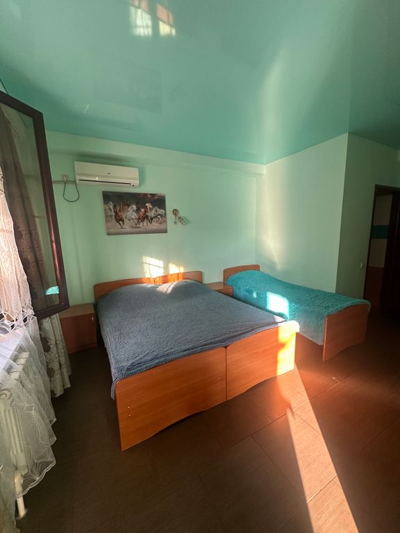 Трёхместный номер стандарт